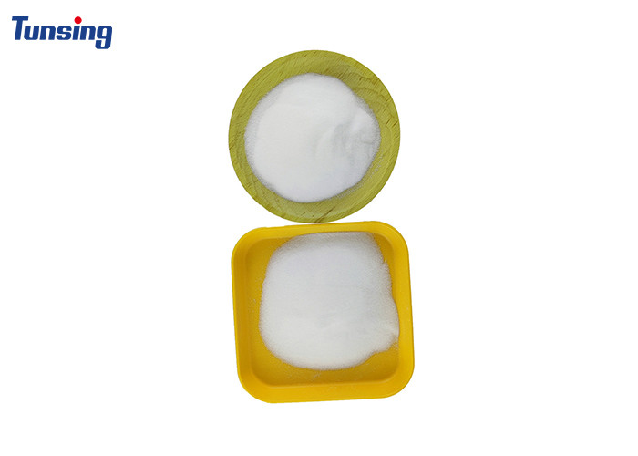 Hot Melt Adhesive Polyamide Coating Powder For Heat Transfer Printing