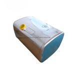 Part Number Wg9725550300 300L Aluminum Fuel Tank for Sinotruk/Weichai HOWO Auto
