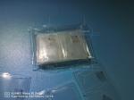 Thickness 0.5mm 10x10mm HPSI Silicon Carbide Substrate