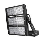 Outdoor Volleyball LED Sport Court Lights Multiscene Practical