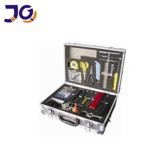 Quality KL-08A Telecom Network Fiber Optic Tool Kits wholesale