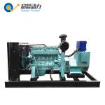 50kw 100kw natural gas generators CNG LNG generators