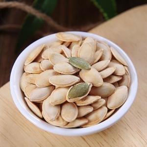 Quality Moisture 9% Max Rosated Shine Skin Pumpkin Seeds with Different Flavors Shelf Life 18 Months wholesale