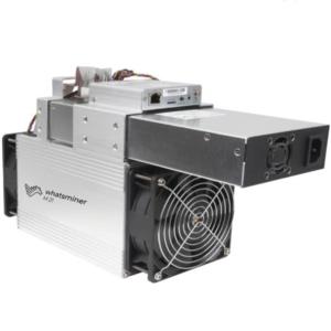 Quality Whatsminer M21s 52th/S 3120w For Bitcoin Sha256 80db 10.5kg wholesale
