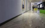 Anodized Stainless Steel Skirting Board Waterpoof Stainless Steel Baseboard