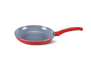 Quality aluminum non-stick frying pan wholesale