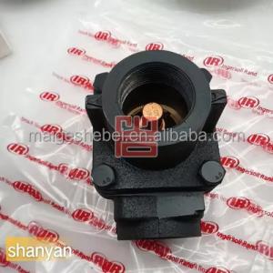 Quality Ingersoll-Rand Temperature Control Valve Assembly 22125223 High Quality Screw Air Compressor Parts Wholesale wholesale