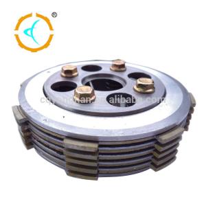 Quality 135cc Model 3 Wheeler Clutch Bajaj 135 Chongqing Motorcycle Clutch Housing wholesale