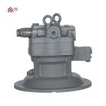 R320-7 Excavator Slewing Motor Engine Hyundai Hydraulic Swing Motor 31N8-12020