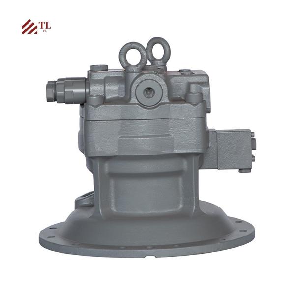 Cast Iron ZX470LC-5G Excavator Parts Swing Motor 4698700 for ZX470-5G ZX470LCR