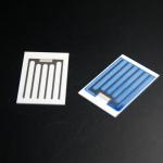 1g 2g Ceramic Plate for Air Purifying Ozonizer Corona Discharge Long Life Ozone