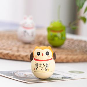 Quality Ceramic Handmade Home Decoration , Modern Style Ceramic Home Accessories wholesale