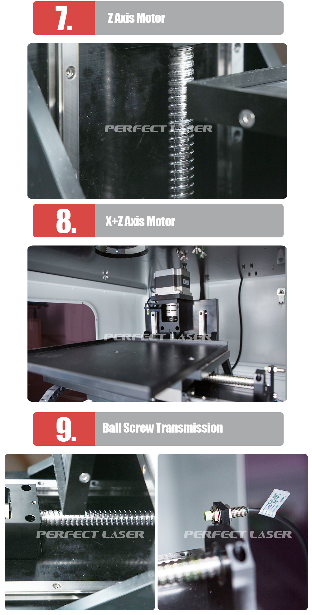 Air Cooling Yag Diode Pump 3D Laser Engraving Machine Suitable For All Crystal Materials