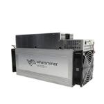 HDMI Input 3472W Asic Whatsminer M30S+ BTC Bitcoin Miner