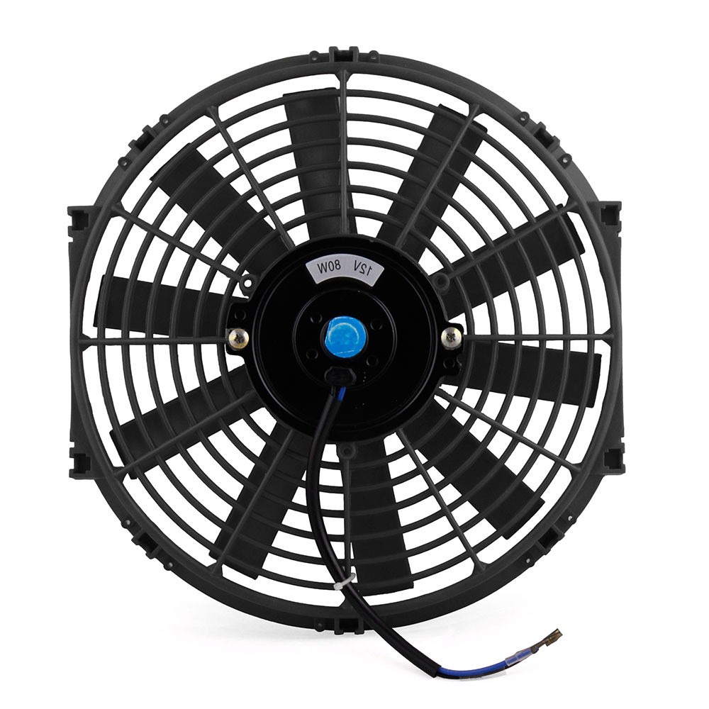 1963-1968 GMC Toro-Flo D-478 Engine Radiator Cooler Fan OEM 13267634 for Citrton