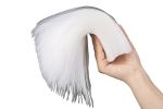 6" X 10" Microwave Safe Vacuum Sealer Bags 70-125mic