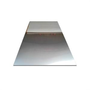 Quality 304 430 321 Stainless Steel Sheet 2b wholesale