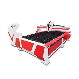 Quality 1530 Starfire Control Automatic Metal Cutter Plasma Coating wholesale