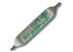 Aupo P3-F Pico Subminiature Pellet Ceramic Thermal Fuse TF Cutoff 125C 250V 2A