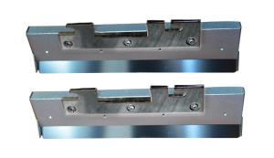 Quality Nitto semi-automatic Metal Blade / Printer Squeegee ASSY wholesale