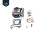 100cc Aluminum 88mm Motorcycle Cylinder Kit For Yamaha ZY100 RS100 JOG100