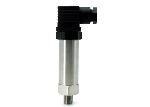 PT203 High Accuracy Pressure Transducers , Intrinsic Safety Oil Pressure