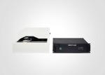 Portable Automatic Nameplate Embossing Machine For Metal SS Iron Zinc Alloy