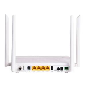 Quality 4GE VOIP 2.4G 5G WIFI CATV ONU GPON CATV FTTH XPON ONU wholesale