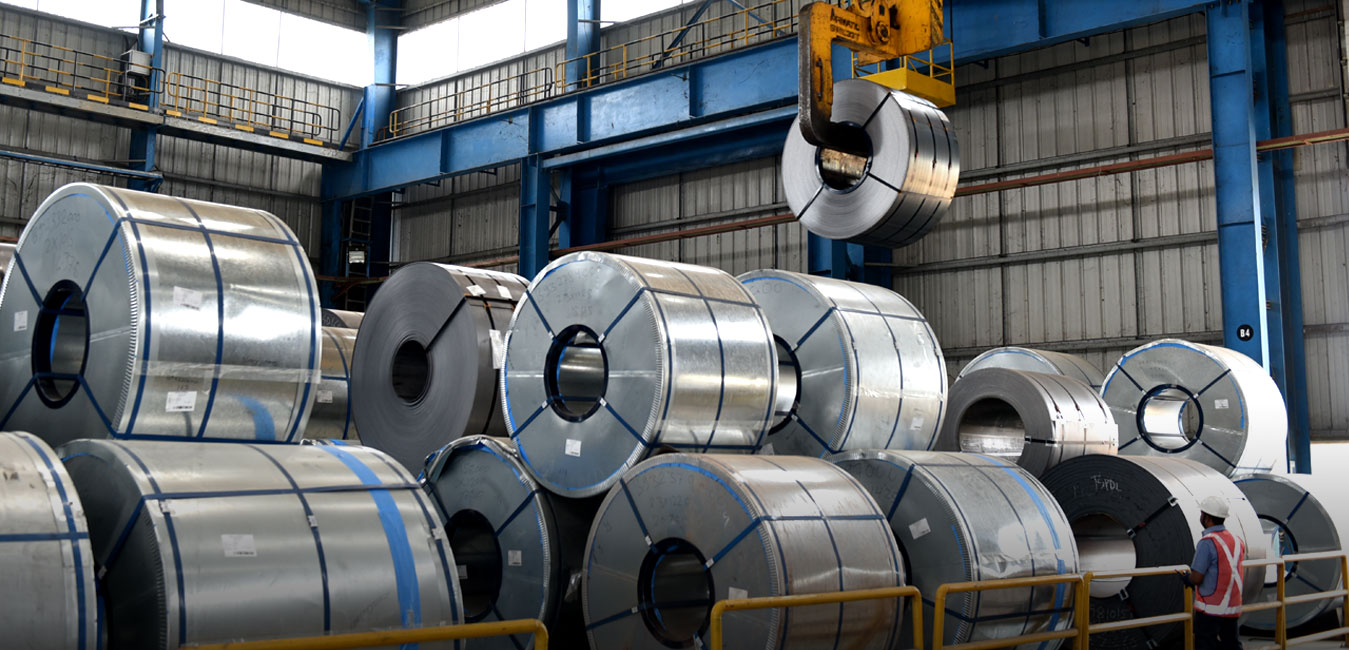 1220mm Width 20MT Weight CRC Normal Oiled Non-Alloy SPCC Coil 1.5mm Thickness for Products by Anfeng Steel