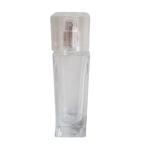 perfume bottle 50-170ml recycled glass bottles black blue red pink green cap