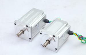 China 57mm Industrial Brushless 36v Bldc Motor 4000rpm 0.11Nm on sale