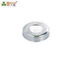 304 Anti Corrosion Stainless Steel Plate Covers Stair handrail Post Base Plate
