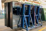 Double Glazed Insulated Glass IG Units The Ideal Choice for Office Building