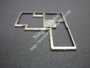 Quality tinplate shielding cans for pcb board wholesale