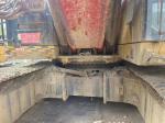 300KW Sany Used Rotary Drilling Rig Engine Power SR360E 2018