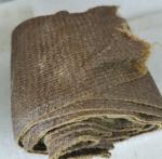 Petrolatum Tape with High Chemical Resistance and UV Resistance