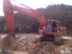Quality Stick Length 2900mm Caterpillar 306D Long Reach Used Crawler Excavator wholesale