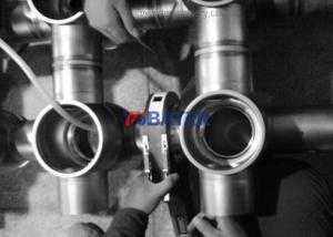 Quality Closed orbital welding head /Automatic Orbital Welding Machine/welding machine wholesale