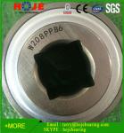 GW208 PPB8 Square Bore Agricultural bearing for Disc Harrow