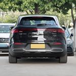 2024Hot sale EV Electric Vehicle Mercedes Benz EQE SUV Pure Electric 5-door 6