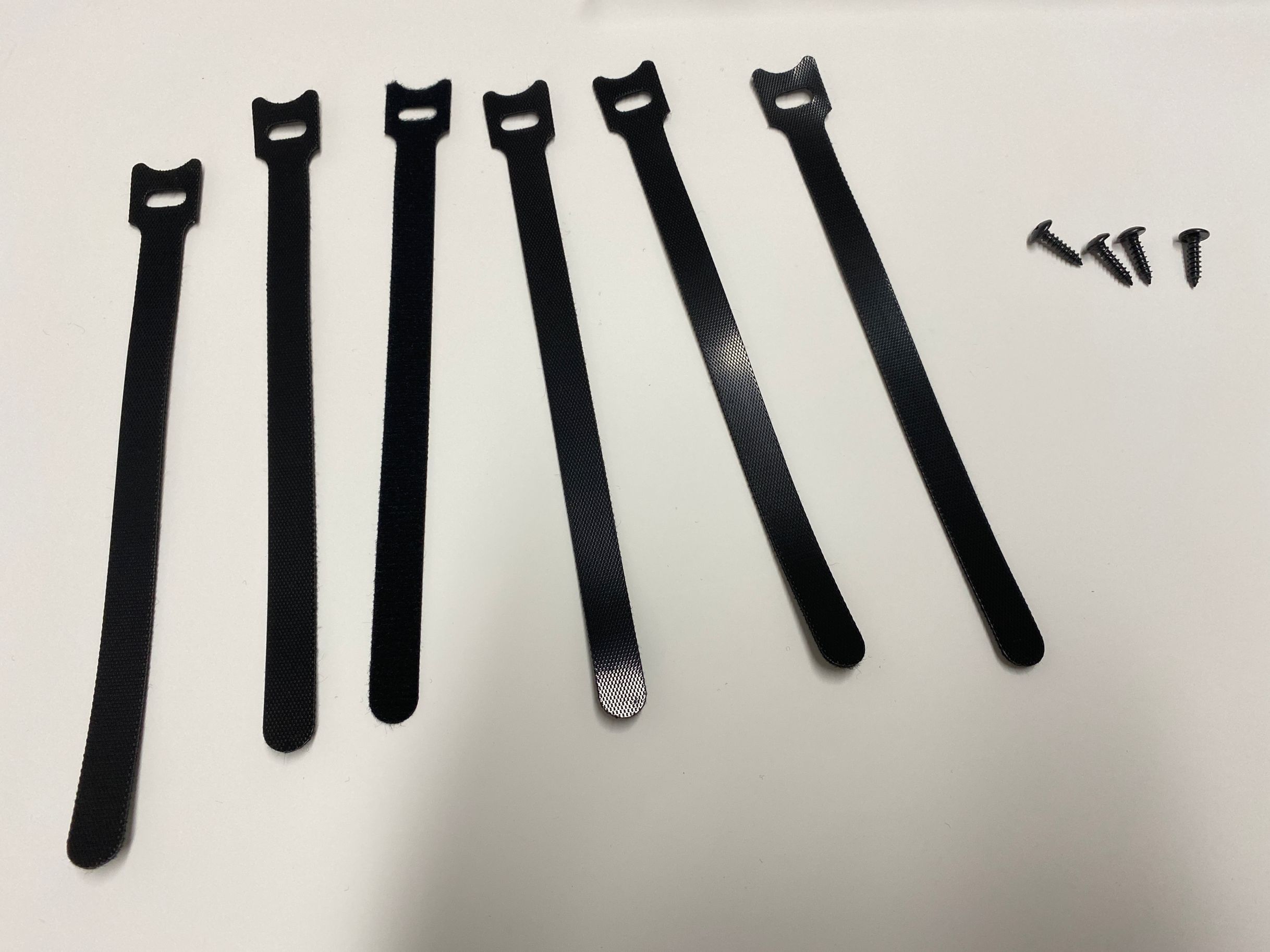 ANTI-RUST Cable Holder The Perfect Solution for Standard or Nonstandard Cables