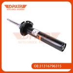 BMW X3 F25 X4 F26 Aftermarket Shock Absorber 31316796315 31316796316