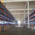 Prefab Steel Hangar Buildings Galvanized Prefabricated Steel Construction