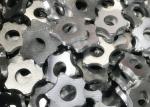 5 Pt Tungsten Carbide Flails, Drum Assembly Spare Parts Tools for Concrete