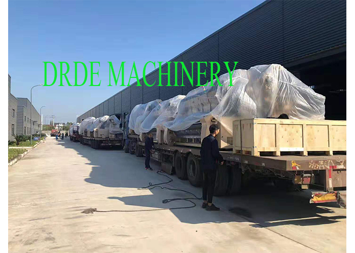 320CM WATER JET LOOM DOUBLE BEAM DESIGN WITH CHINA ELECTRONIC DOBBY