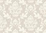 0.53*10m Cheap Price Embossed Floral Wallpaper for Home Decoration , SGS CSA