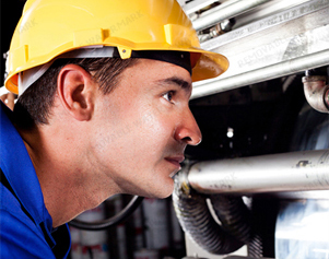 bushing application
