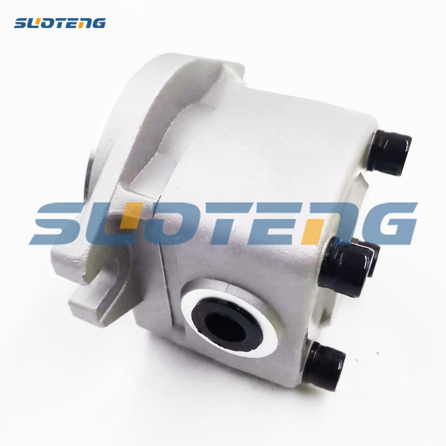 126-2016 1262016 Gear Pump Pilot Pump For E320B E320C Excavator