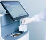 CIA1200M Full Automatic Chemiluminescence Immunoassay Analyzer For Medical