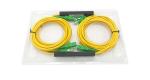 Passive Equipement ABS Box Filter WDM 1550nm FWDM